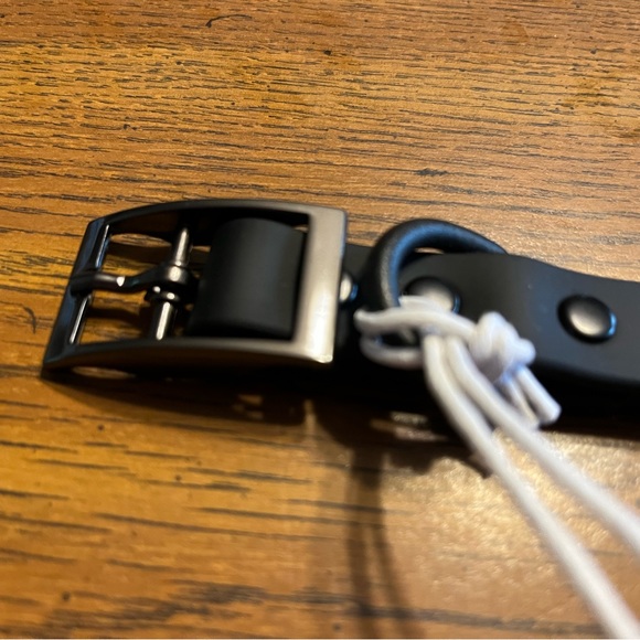 Wild One Dog Collar - Picture 7 of 7